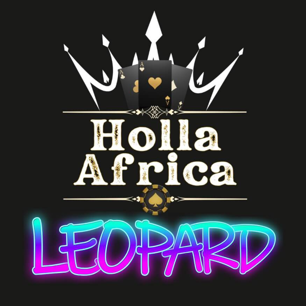 LEOPARD
