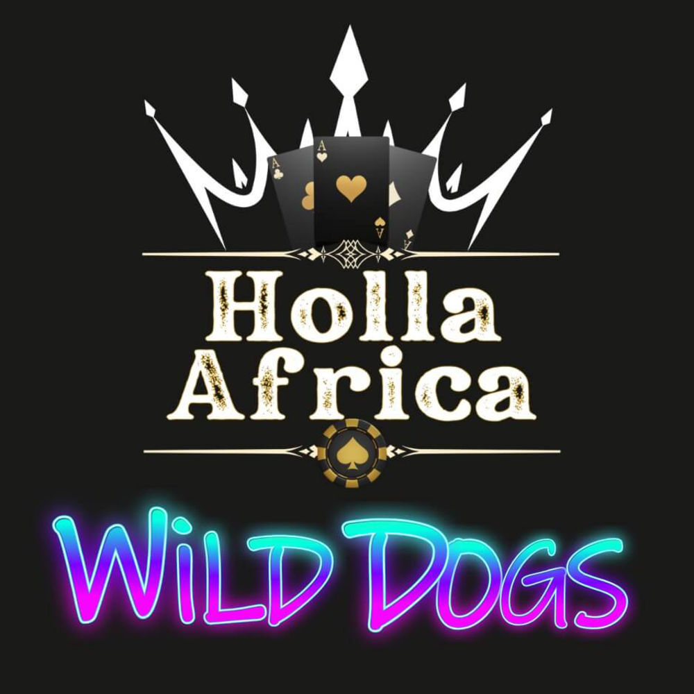 WILD DOGS