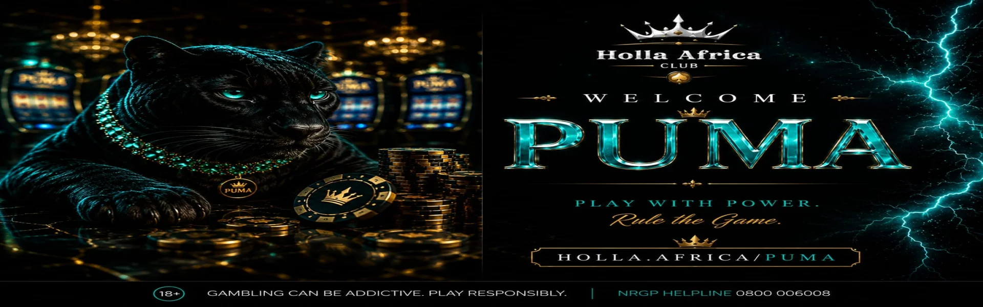 Join Our Team - Over 180K Happy Holla Players